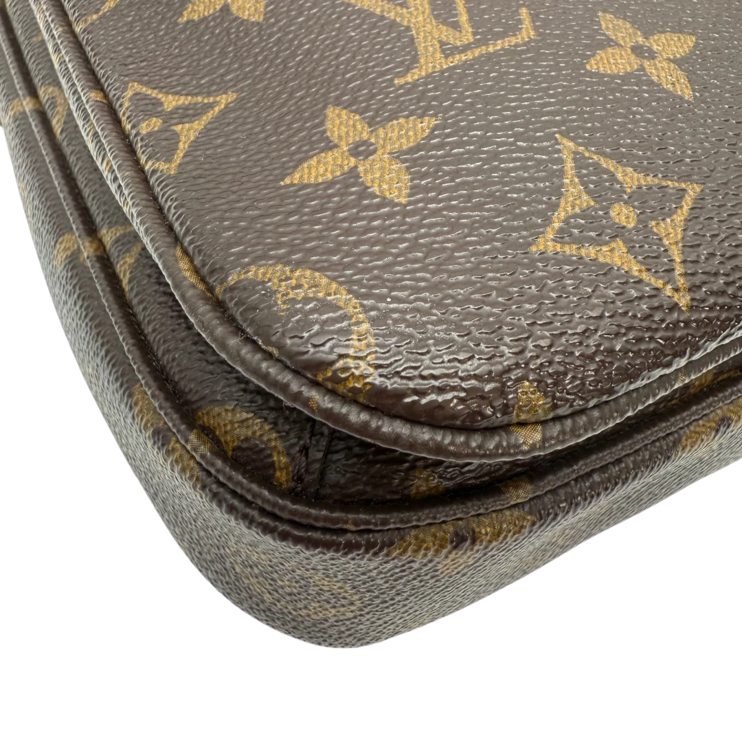 Louis Vuitton Umhängetasche Pochette Métis