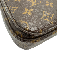 Louis Vuitton Umhängetasche Pochette Métis