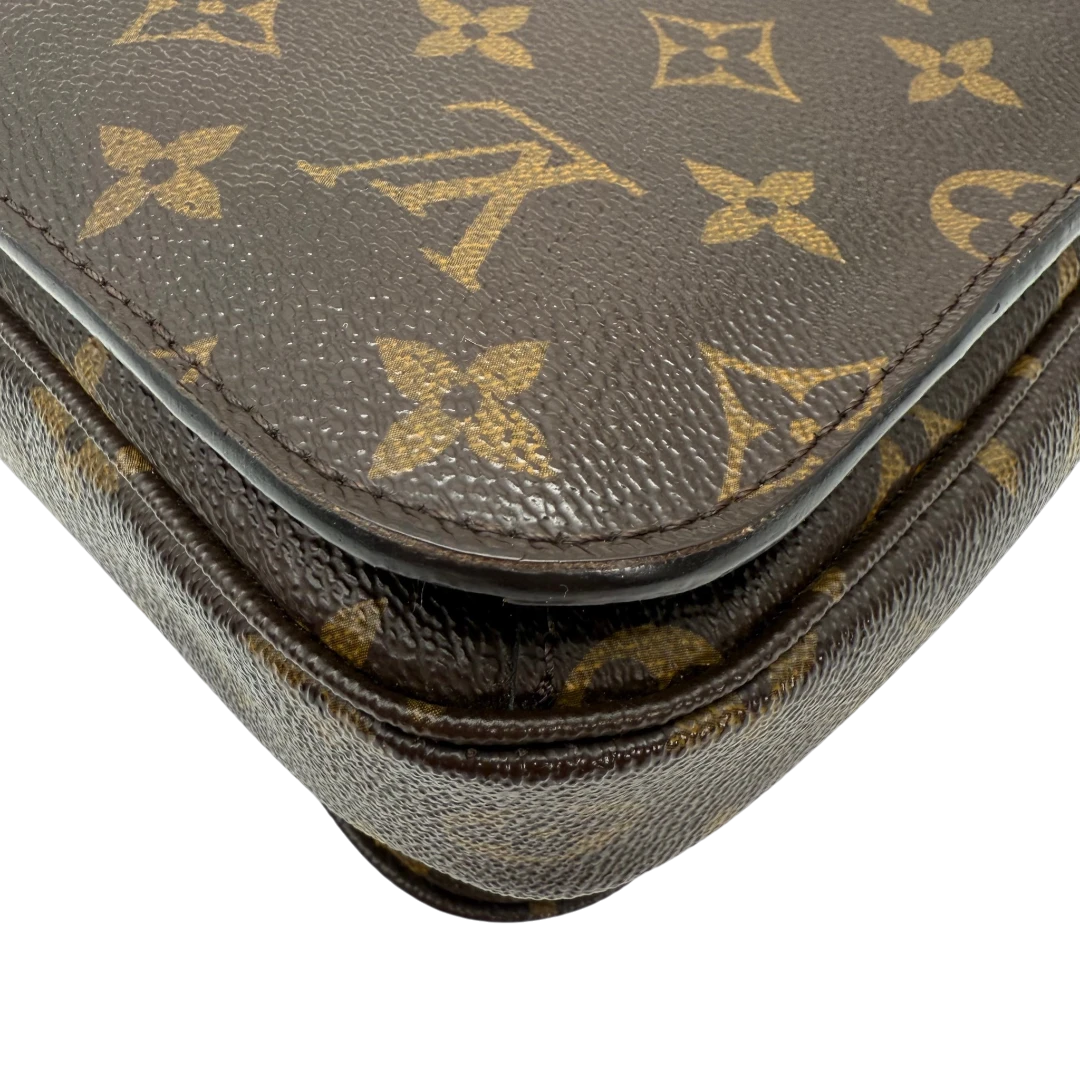 Louis Vuitton Umhängetasche Pochette Métis