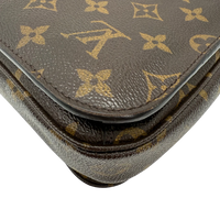 Louis Vuitton Umhängetasche Pochette Métis