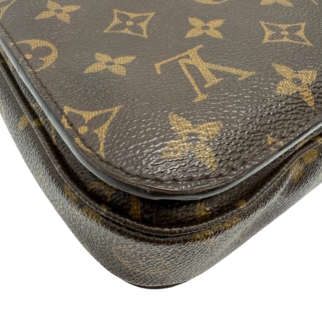 Louis Vuitton Umhängetasche Pochette Métis