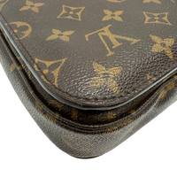 Louis Vuitton Umhängetasche Pochette Métis