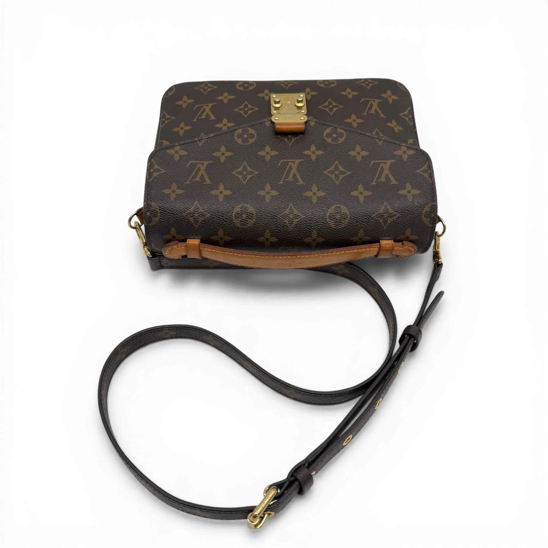 Louis Vuitton Umhängetasche Pochette Métis