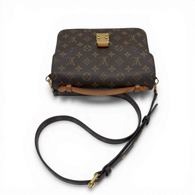 Métis shoulder bag Pochette