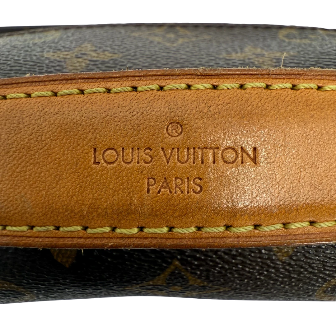 Louis Vuitton Umhängetasche Pochette Métis