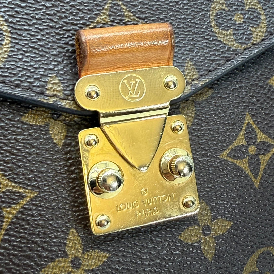 Louis Vuitton Umhängetasche Pochette Métis