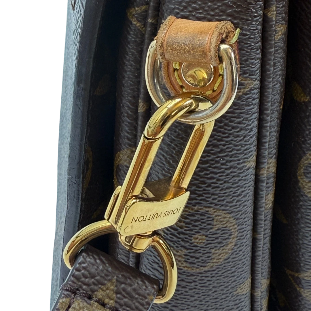 Louis Vuitton Umhängetasche Pochette Métis