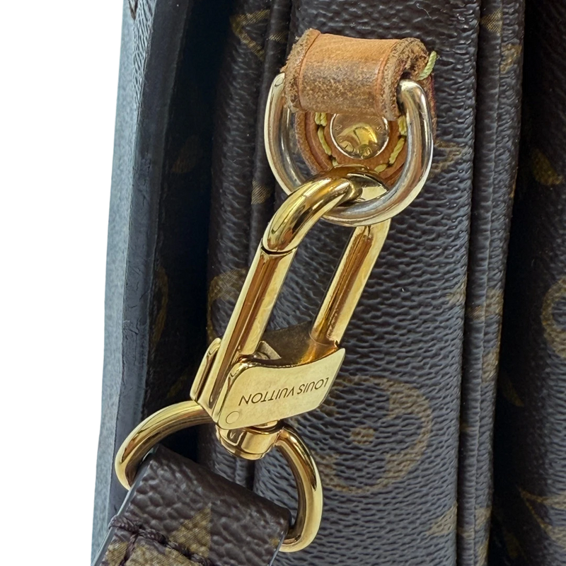 Métis shoulder bag Pochette