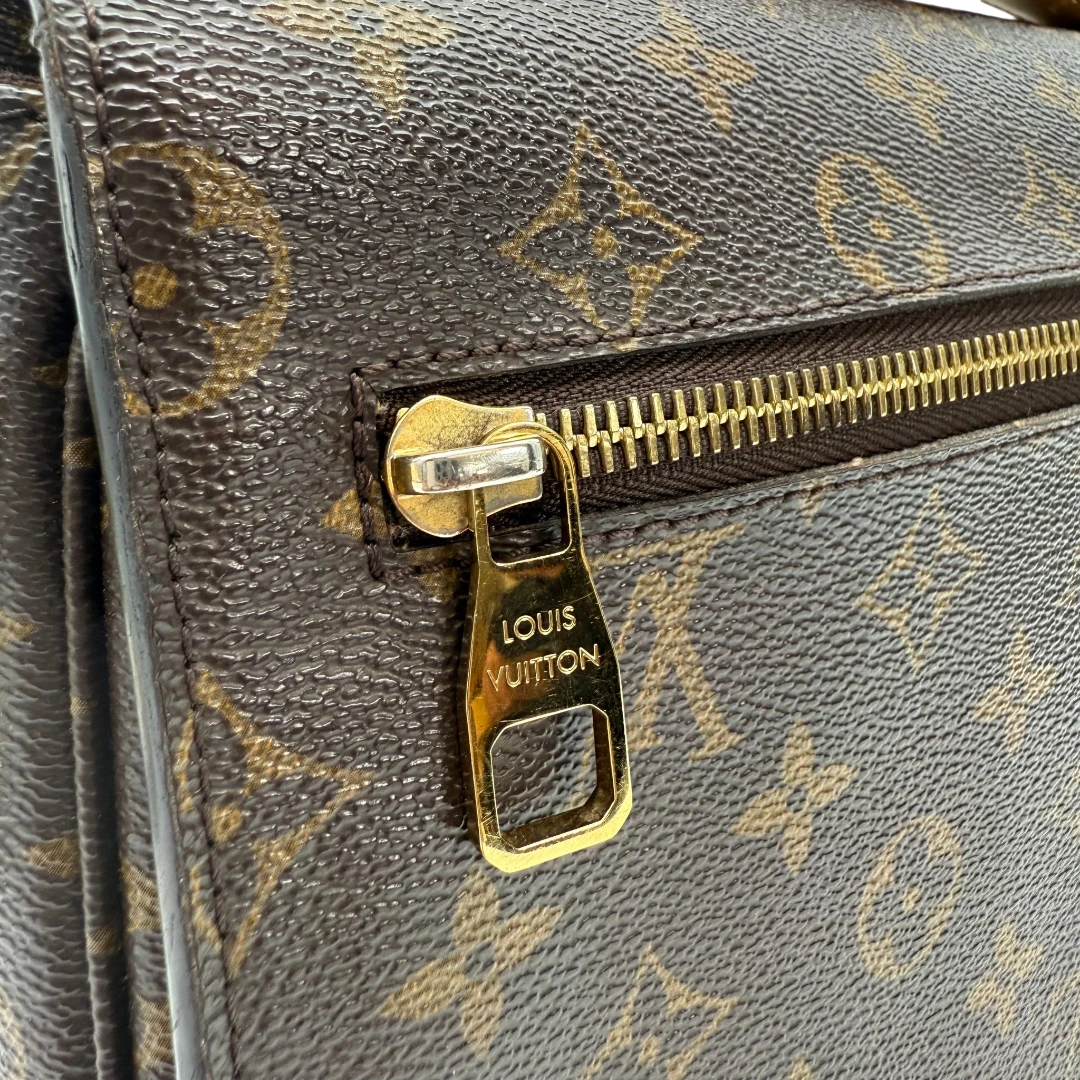 Louis Vuitton Umhängetasche Pochette Métis