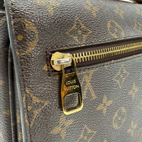 Louis Vuitton Umhängetasche Pochette Métis