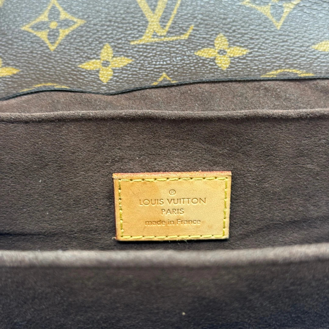 Louis Vuitton Umhängetasche Pochette Métis
