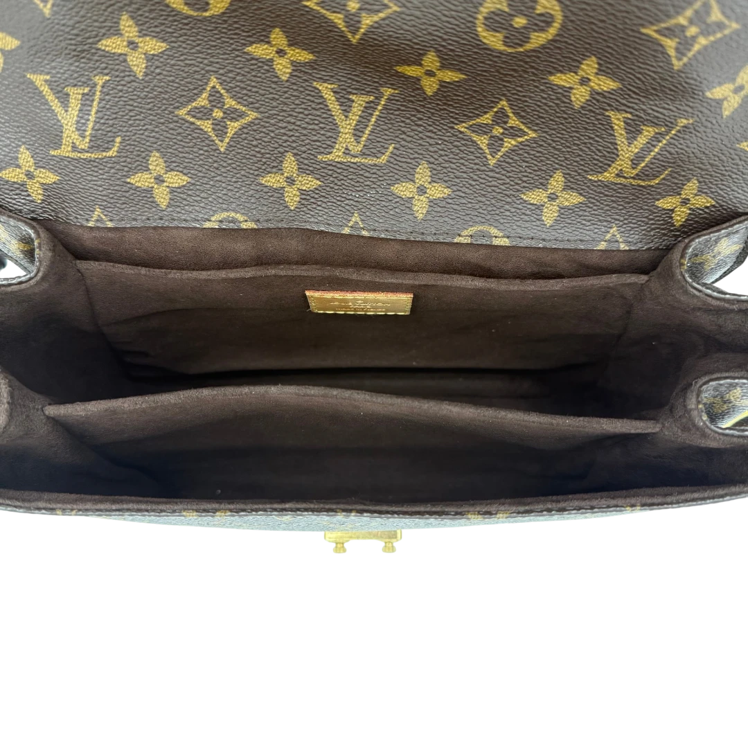 Louis Vuitton Umhängetasche Pochette Métis