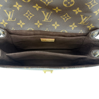 Louis Vuitton Umhängetasche Pochette Métis