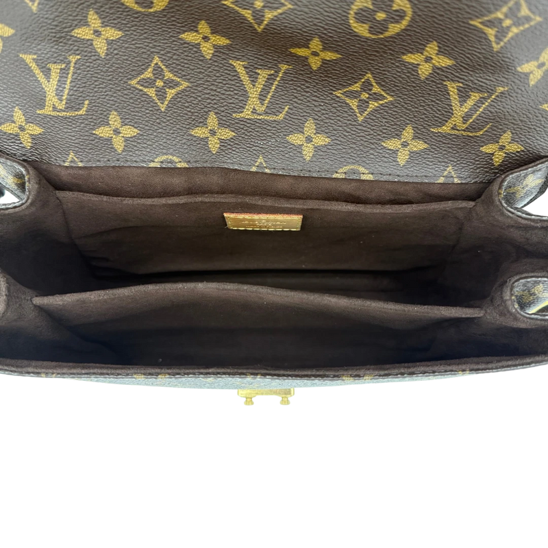 Métis shoulder bag Pochette