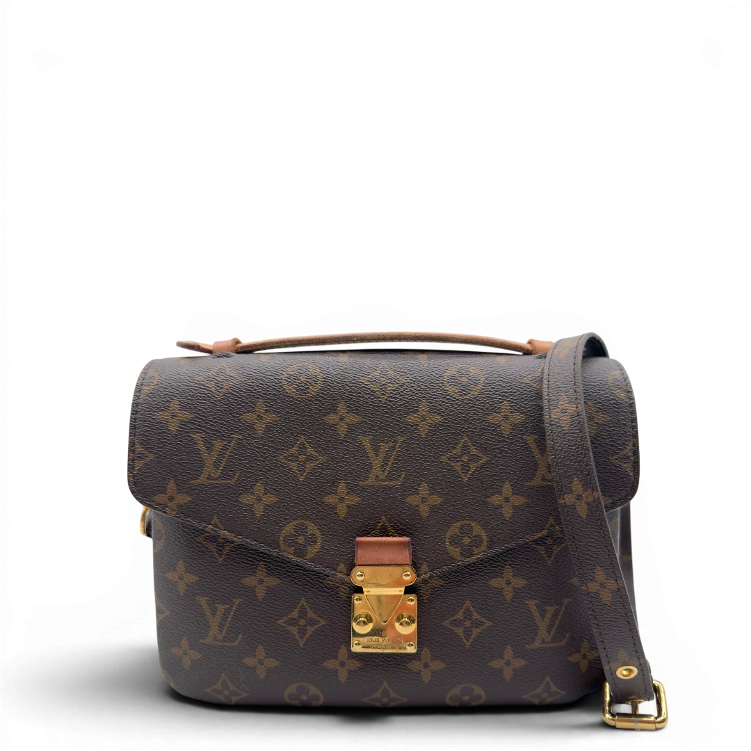 Louis Vuitton Umhängetasche Pochette Métis