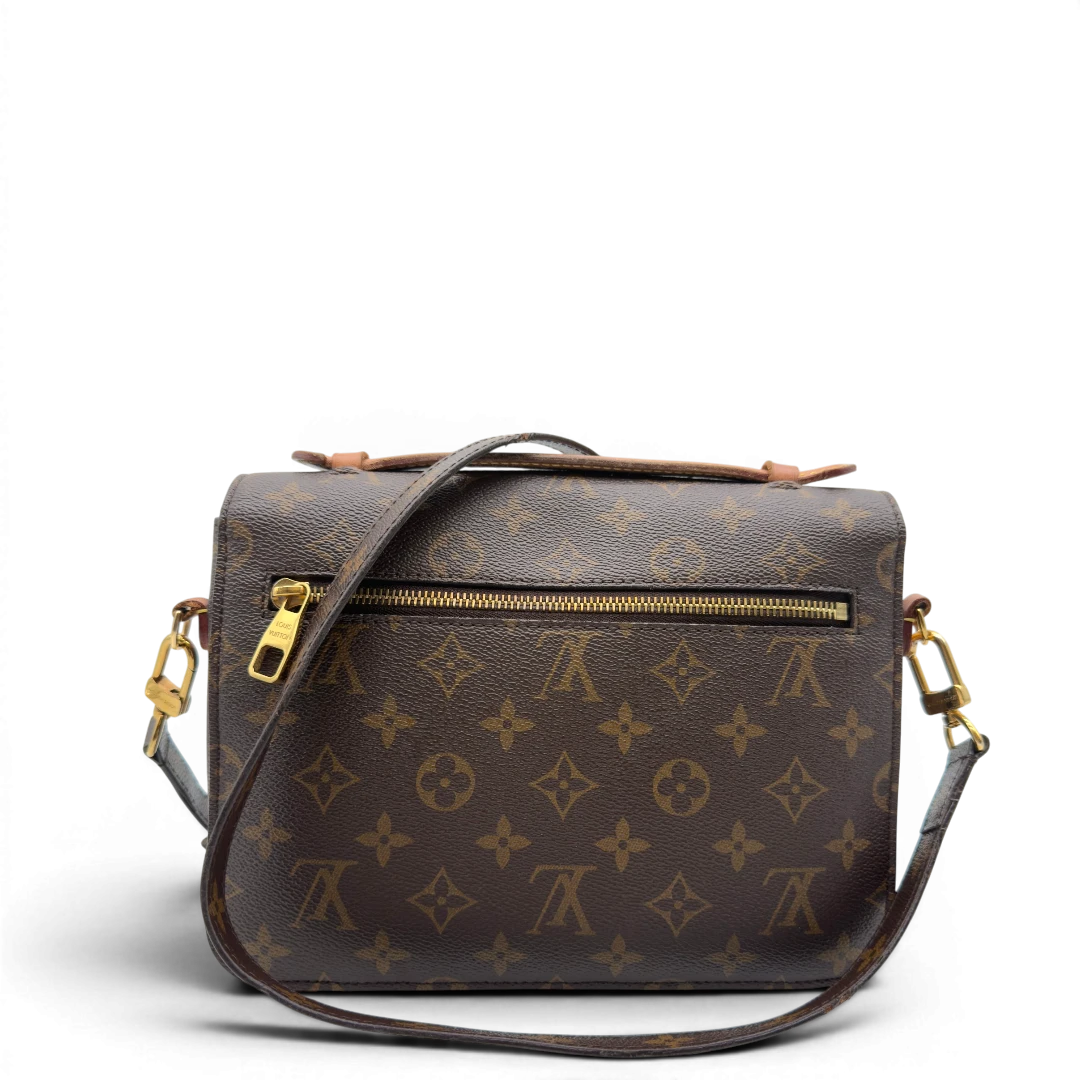 Louis Vuitton Umhängetasche Pochette Métis