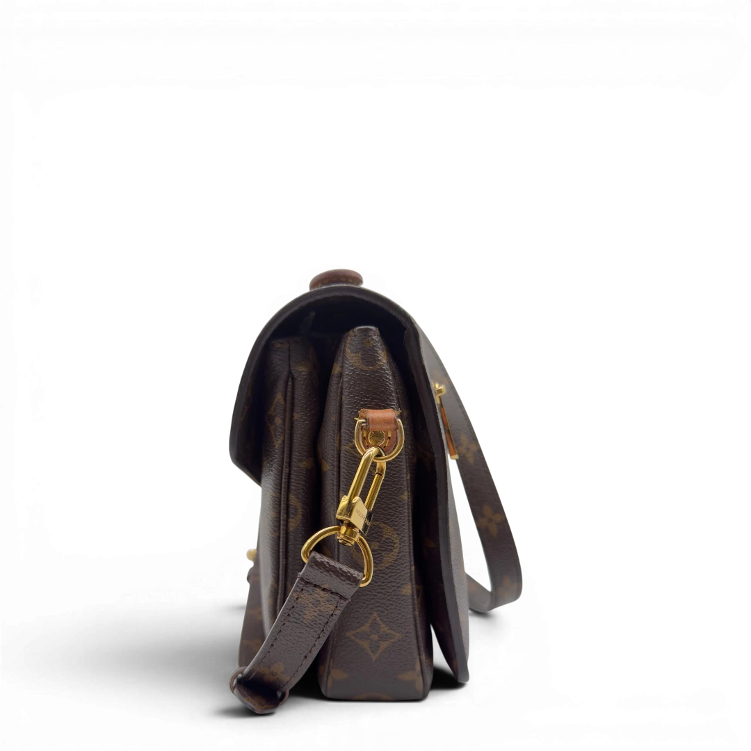 Louis Vuitton Umhängetasche Pochette Métis