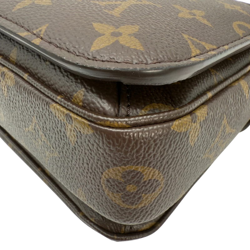 Louis Vuitton Umhängetasche Pochette Métis