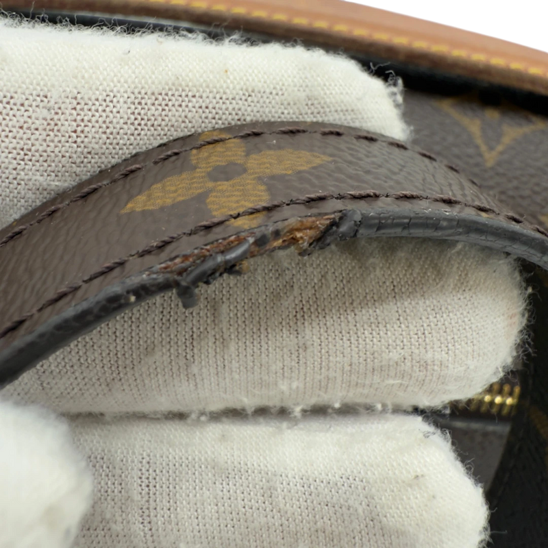 Louis Vuitton Umhängetasche Pochette Métis