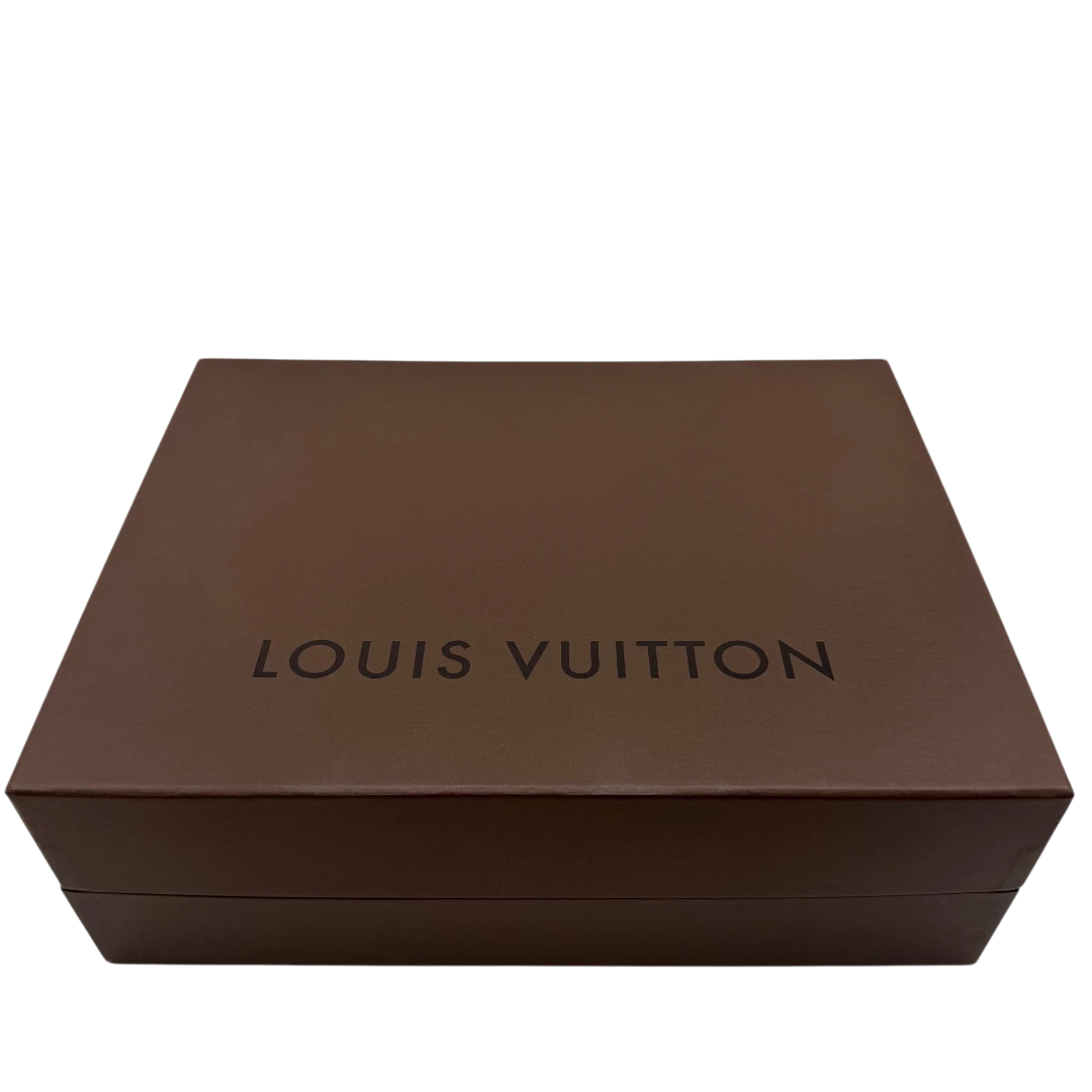 Louis Vuitton Handtasche Neo Cabby MM Denim