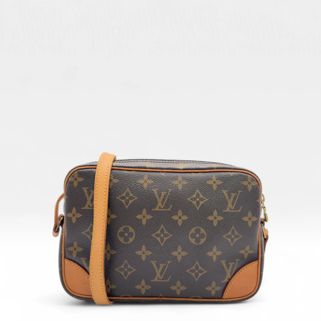 Louis Vuitton Umhängetasche Trocadero 24