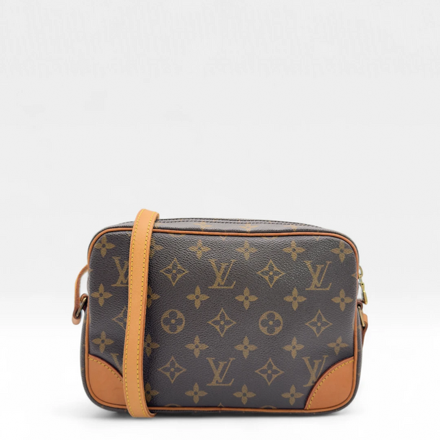 Louis Vuitton Umhängetasche Trocadero 24