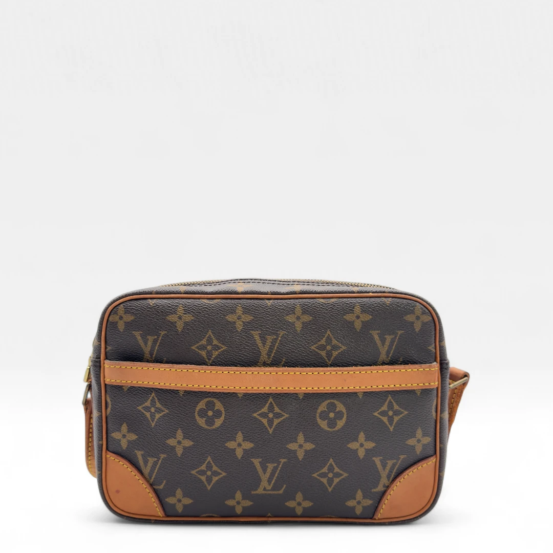 Louis Vuitton Umhängetasche Trocadero 24