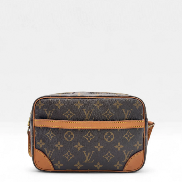 Louis Vuitton Umhängetasche Trocadero 24