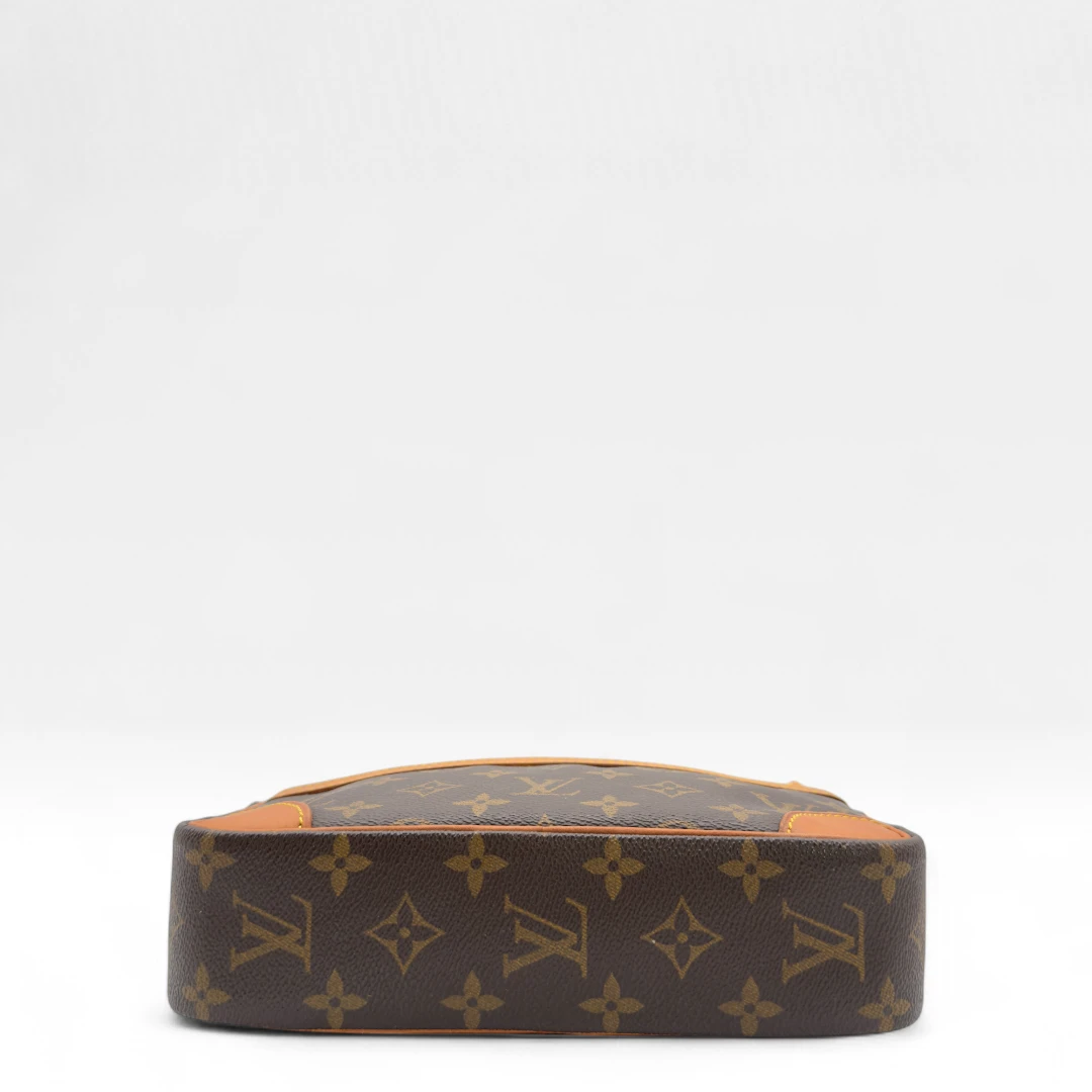 Louis Vuitton Umhängetasche Trocadero 24