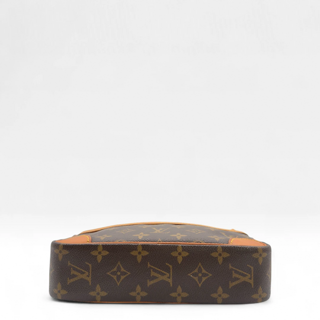 Louis Vuitton Umhängetasche Trocadero 24