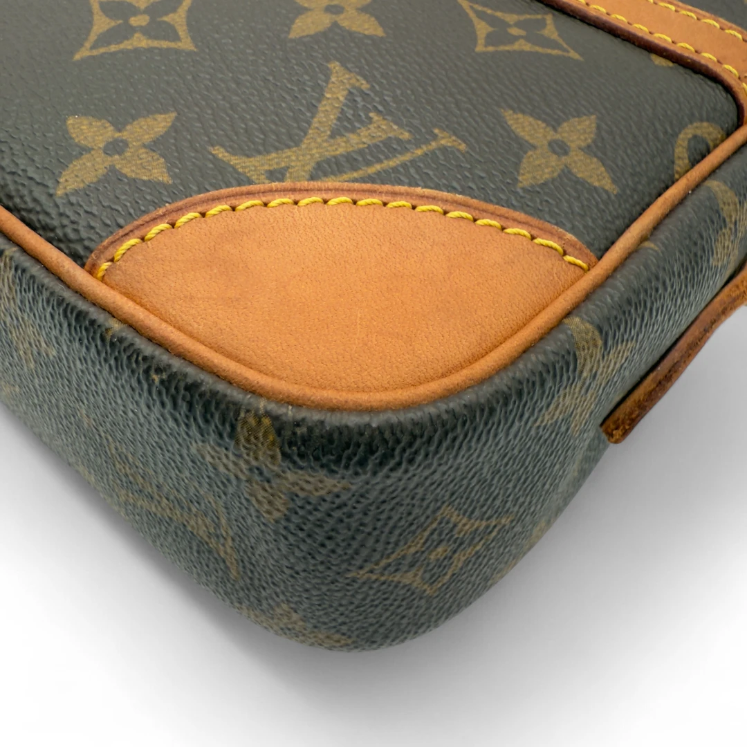 Louis Vuitton Umhängetasche Trocadero 24