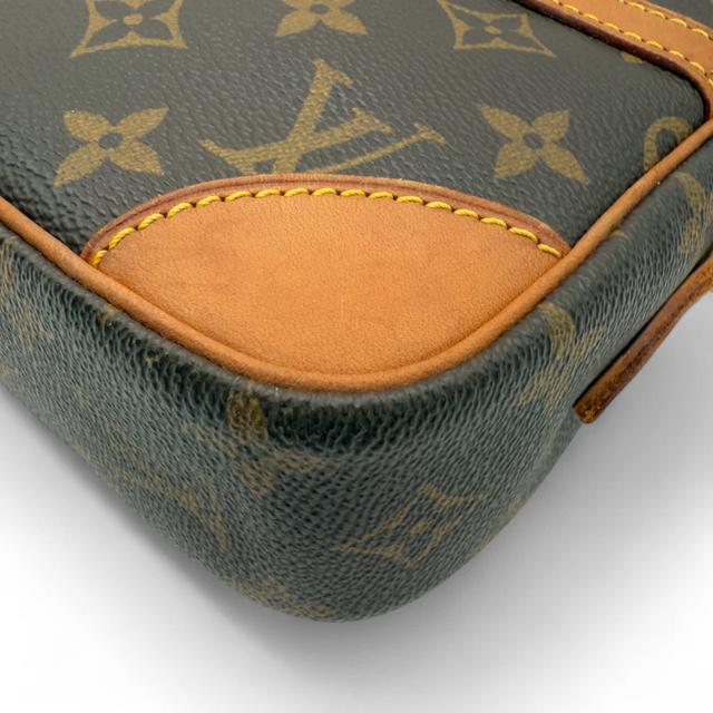 Louis Vuitton Umhängetasche Trocadero 24
