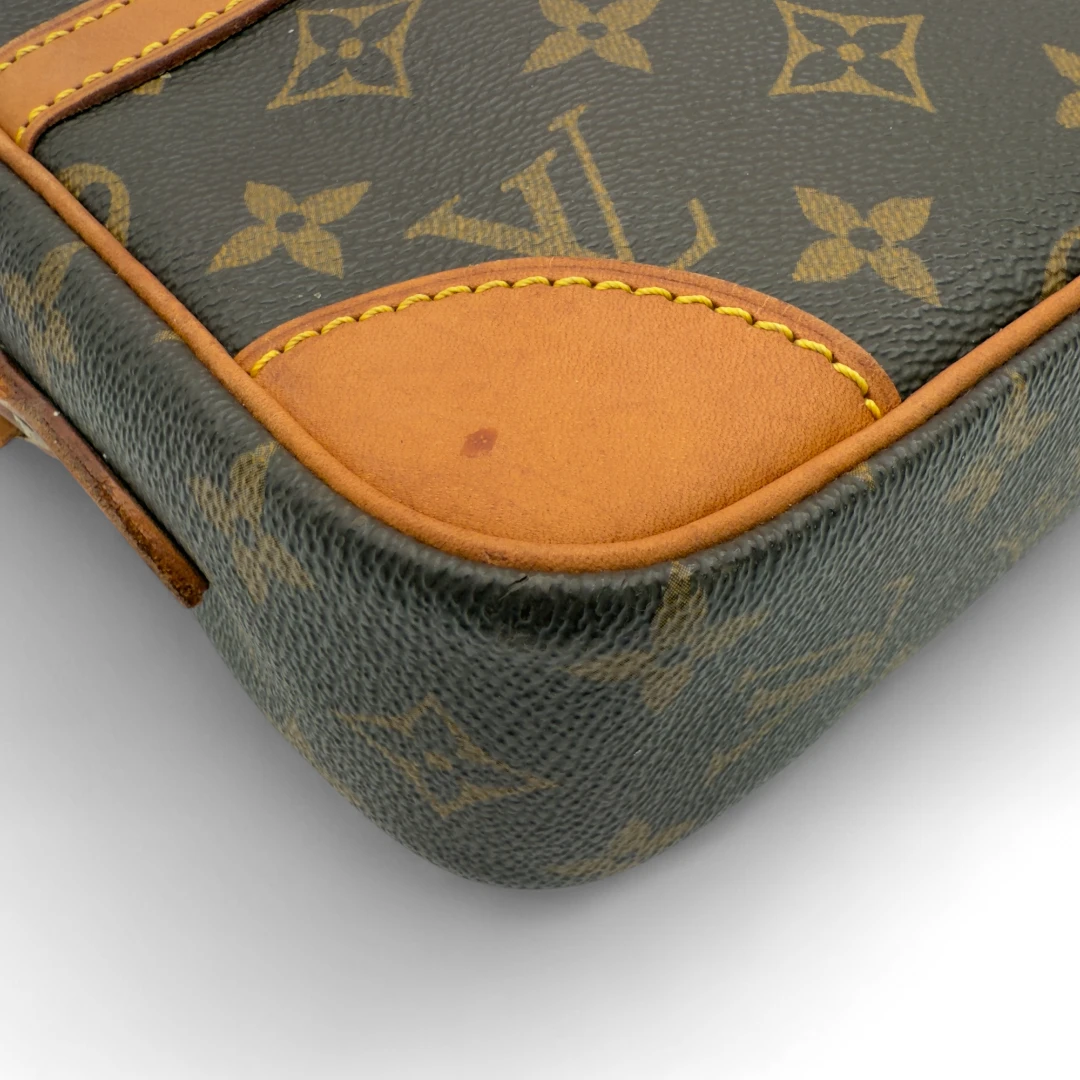 Louis Vuitton Umhängetasche Trocadero 24