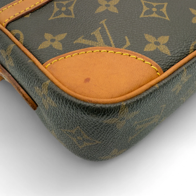 Louis Vuitton Umhängetasche Trocadero 24