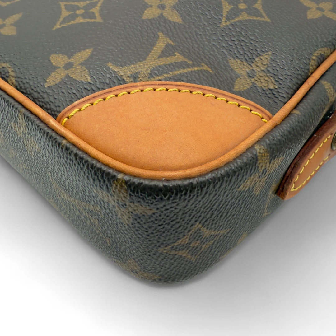 Louis Vuitton Umhängetasche Trocadero 24