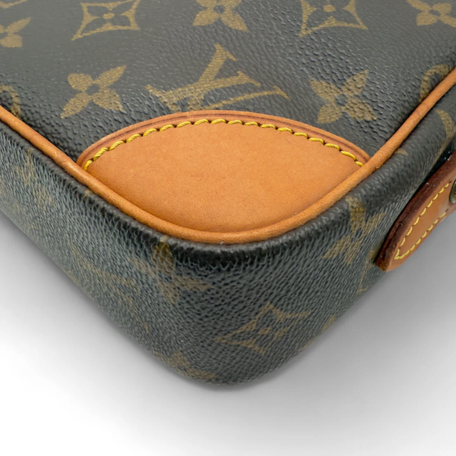 Louis Vuitton Umhängetasche Trocadero 24