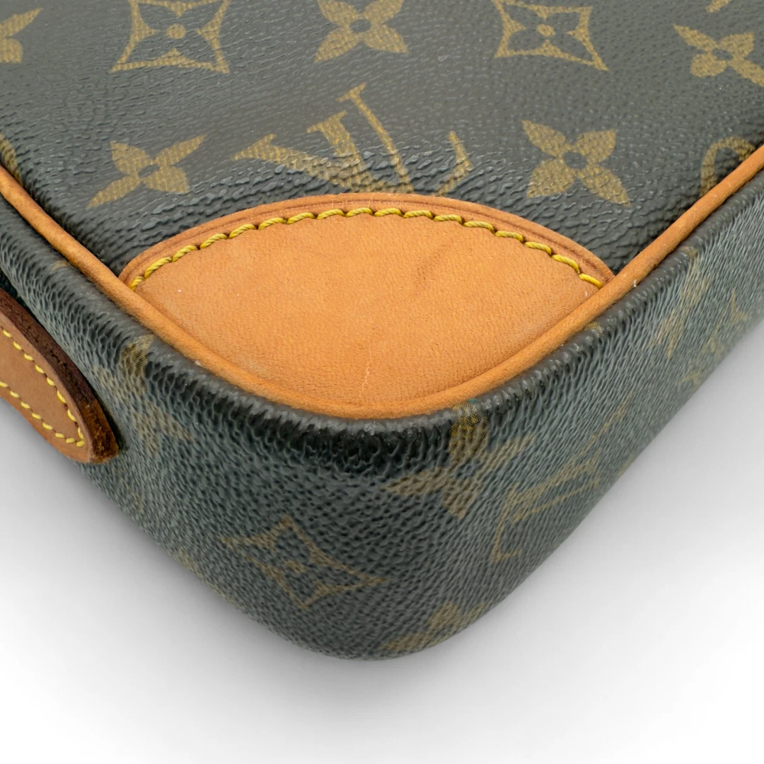 Louis Vuitton Umhängetasche Trocadero 24