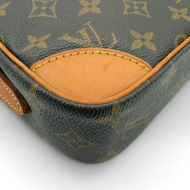 Louis Vuitton Umhängetasche Trocadero 24