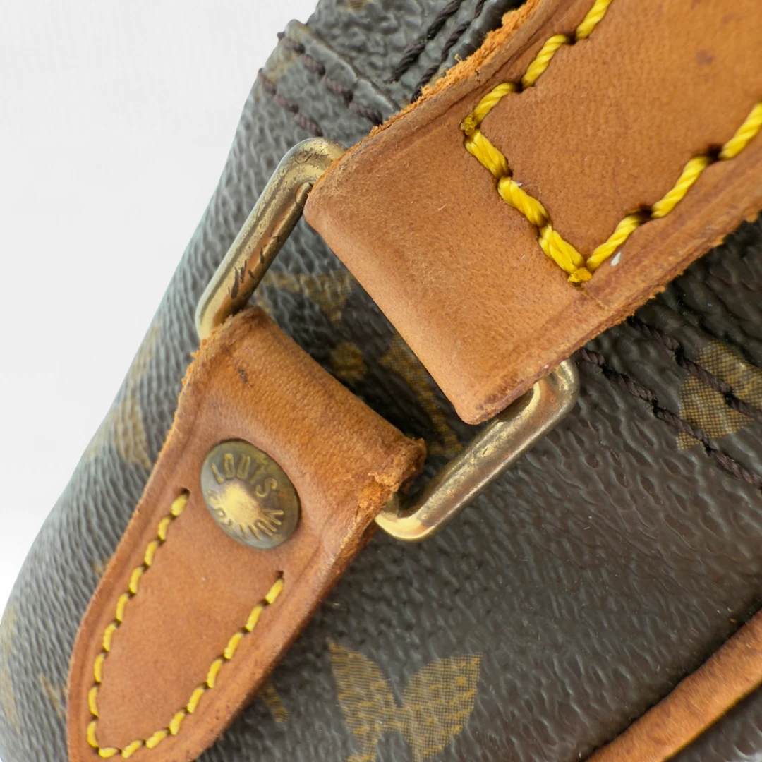 Louis Vuitton Umhängetasche Trocadero 24