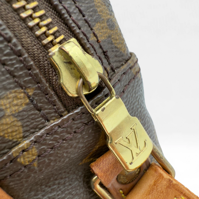 Louis Vuitton Umhängetasche Trocadero 24