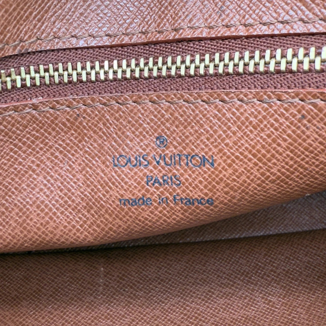 Louis Vuitton Umhängetasche Trocadero 24