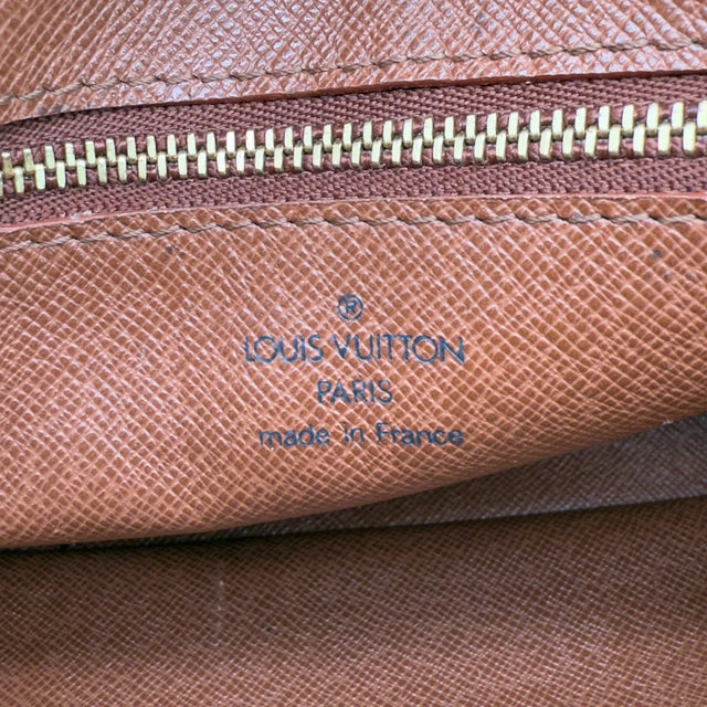 Louis Vuitton Umhängetasche Trocadero 24
