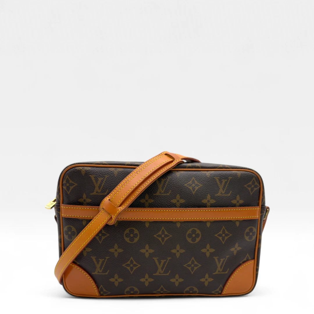 Louis Vuitton Umhängetasche Trocadero 27
