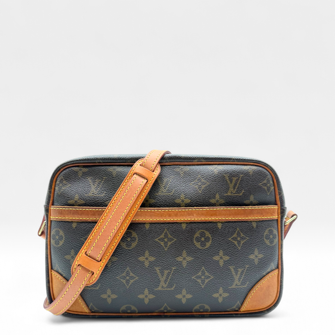 Louis Vuitton Umhängetasche Trocadero 27