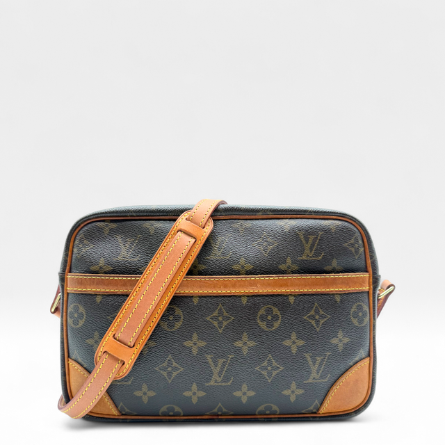 Louis Vuitton Umhängetasche Trocadero 27