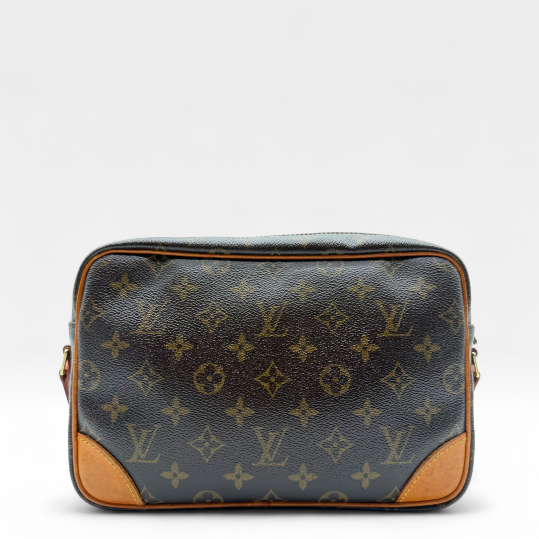 Louis Vuitton Umhängetasche Trocadero 27