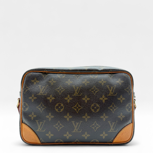 Louis Vuitton Umhängetasche Trocadero 27