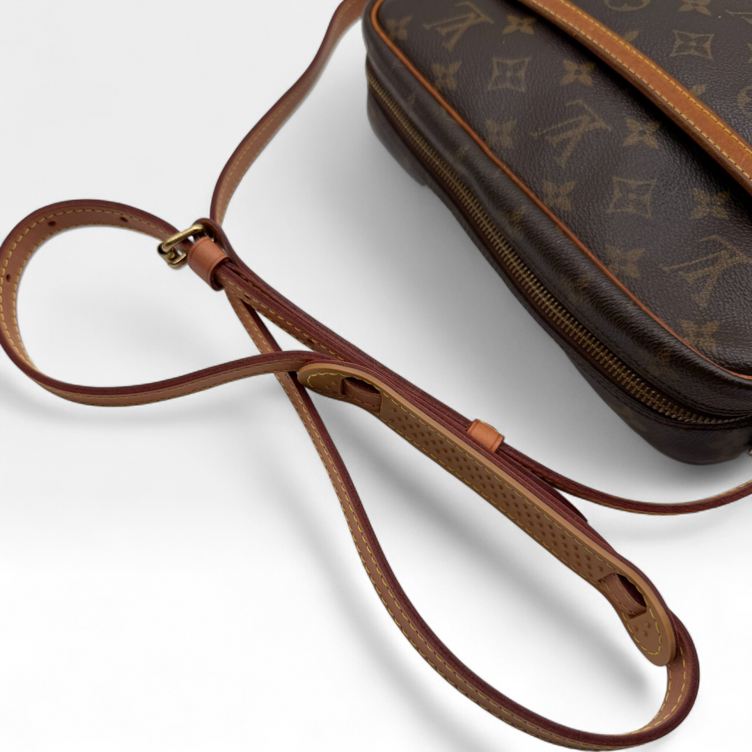 Louis Vuitton Umhängetasche Trocadero 27