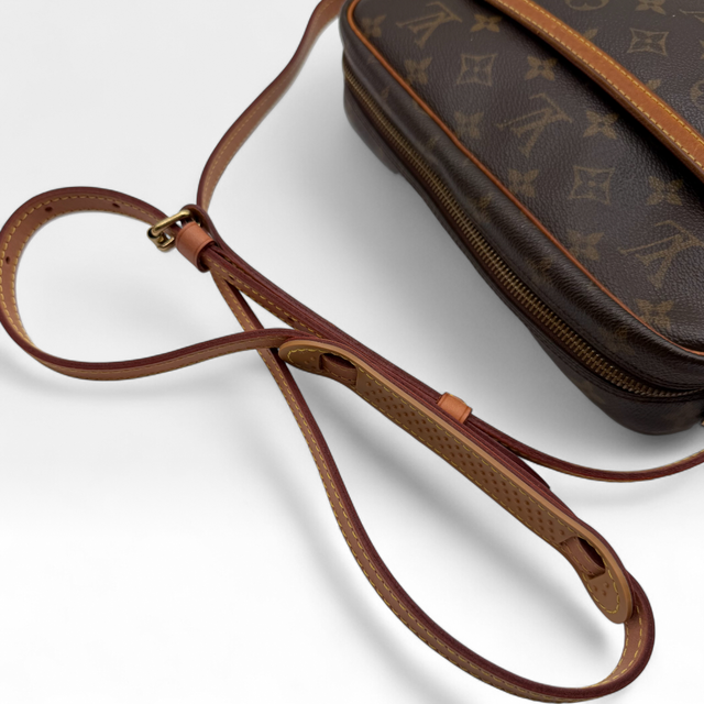 Louis Vuitton Umhängetasche Trocadero 27