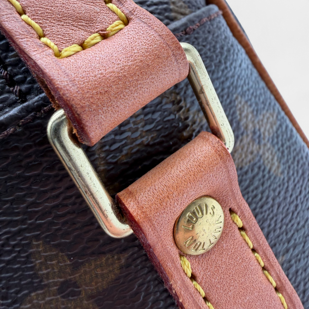 Louis Vuitton Umhängetasche Trocadero 27